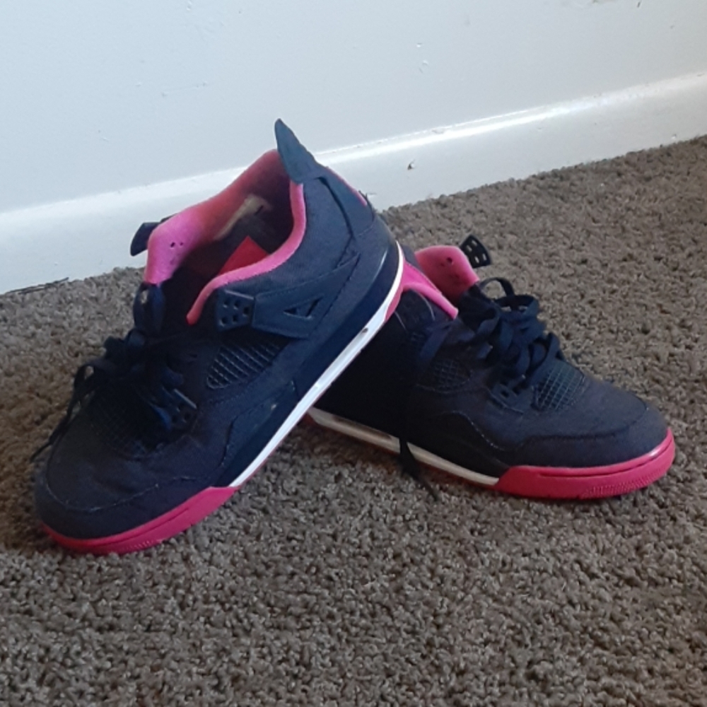 Jordan's